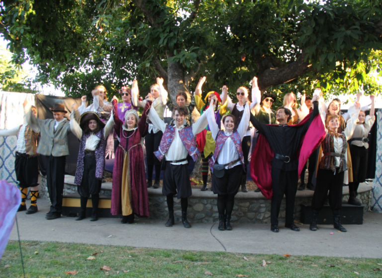 Twelfth Night