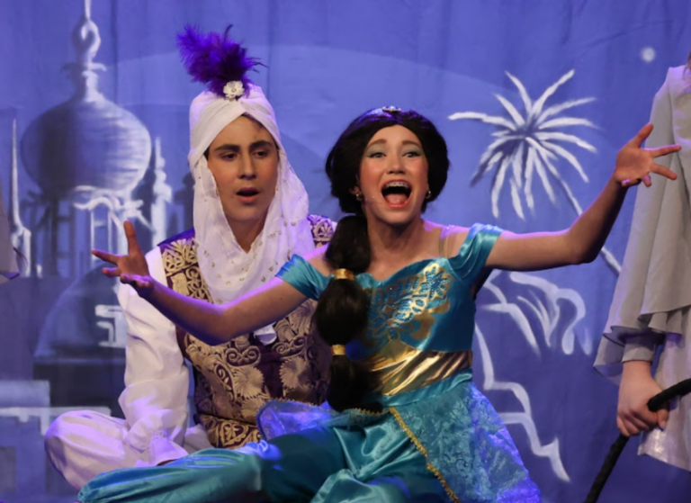 Aladdin