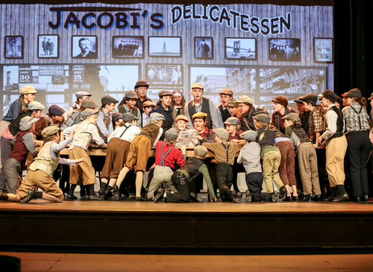 Newsies
