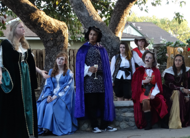 Taming of the Shrew